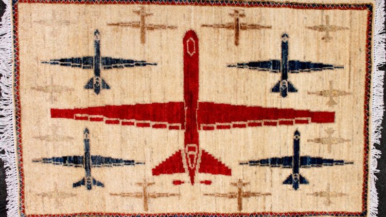 drones-on-rugs